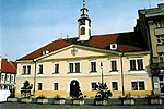 ehemaliges Rathaus